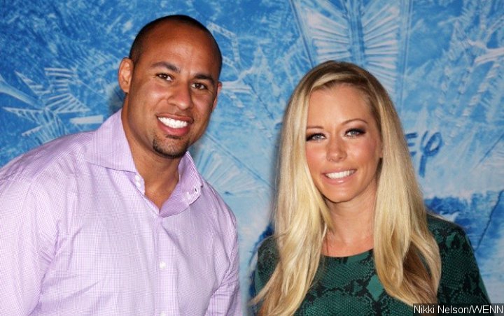 Technicality Forces Kendra Wilkinson and Hank Baskett to Refile for Divorce