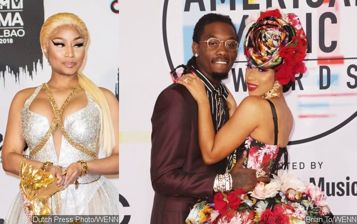 offset father of 4 nicki minaj offset father of 4 nicki minaj