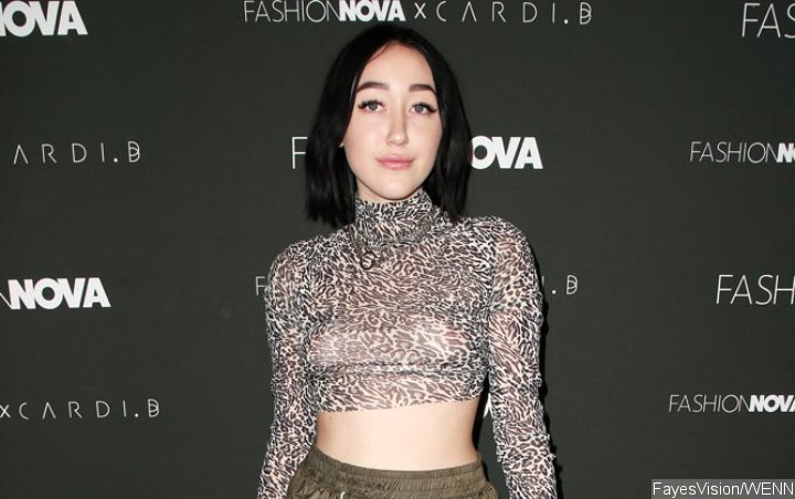 Noah Cyrus Says Goodbye to S****y Tonsils Following Successful Surgery