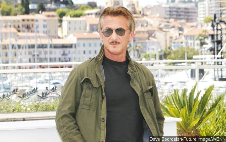 Sean Penn