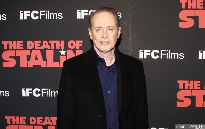 Steve Buscemi