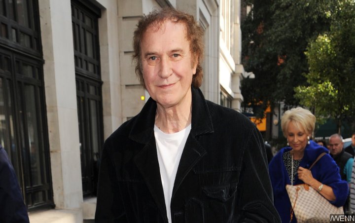 Ray Davies