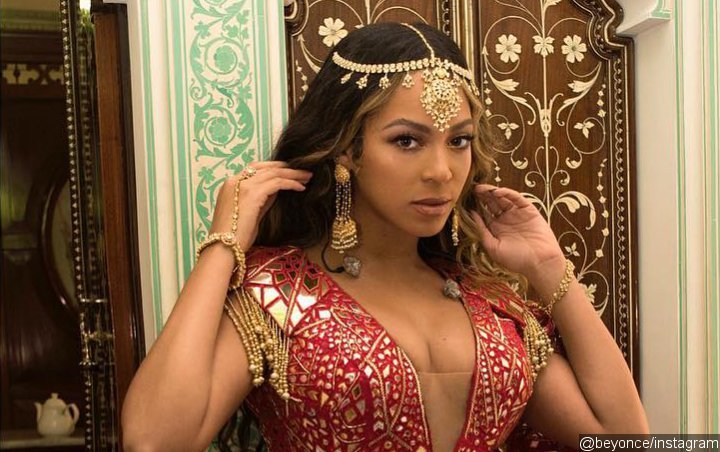 Beyonce Dazzles at Isha Ambani's Pre-Wedding Party in India