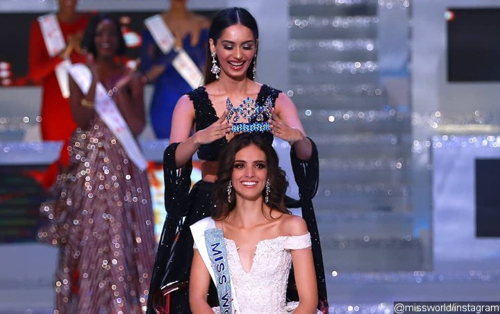 Miss World 2018 Vanessa Ponce de Leon Makes History With Mexico's First Win