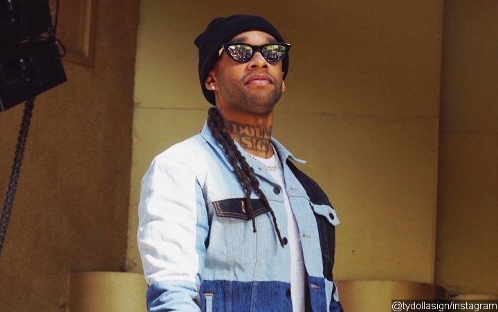 Ty Dolla $ign Looking at 15 Years in Prison After Indictment on Drug Charges