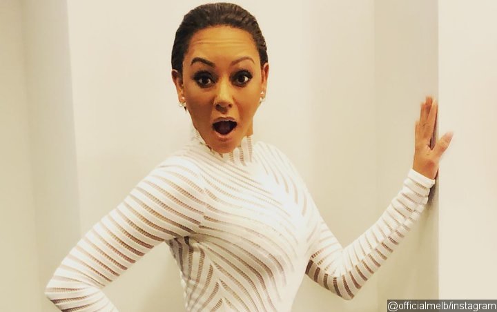 Was Mel B on Drugs When She Took a Nasty Fall? Her Test Results Revealed
