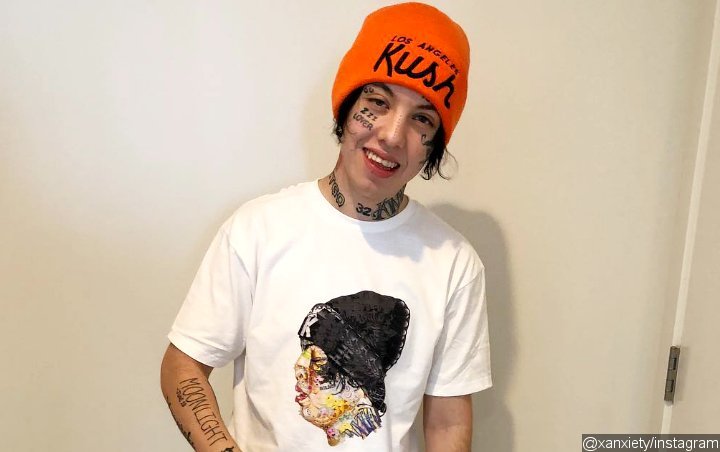 Lil Xan Buys New House While Still In Rehab
