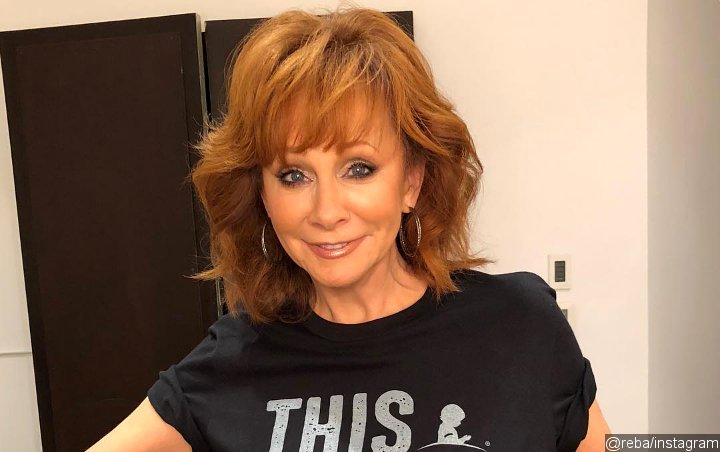 Reba McEntire Determined to Find Good TV Show Post-'Red Blooded' Rejection