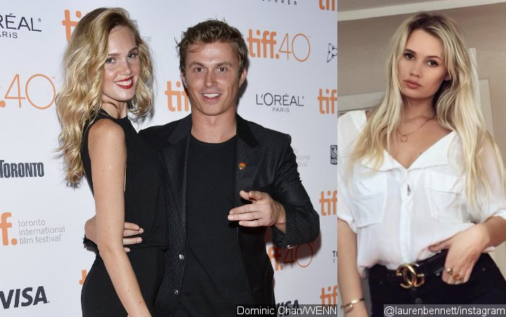 'Footloose' Star Kenny Wormald Divorcing Secret Wife to Be With Ex Lauren Bennett