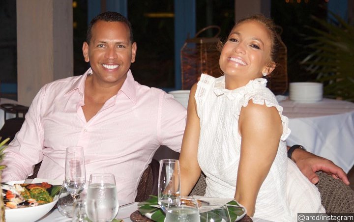 Jennifer Lopez to Let Marriage to Alex Rodriguez Happen Naturally
