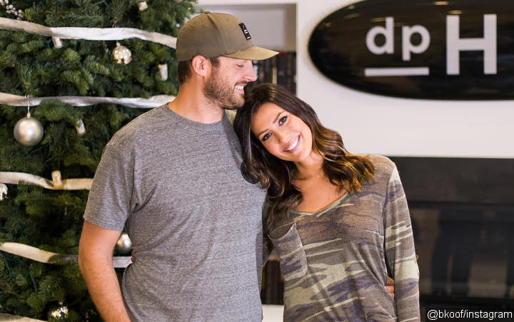 'Bachelorette' Couple Becca Kufrin and Garrett Yrigoyen in No Rush to Get Married