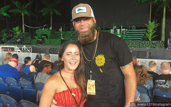 Jenelle Evans' Husband David Eason Backtracks on Gun Threat After Getting Banned by Instagram