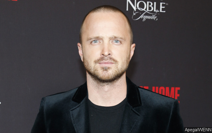 Unpacking Aaron Paul'S Social Media Presence: Strategies And Impact - Image 2