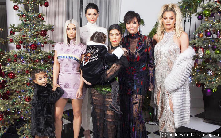 Kim Kardashian and Her Sisters to Stop Updating Their Paid Apps in 2019