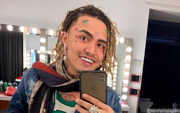 lil pump australia lil pump unable to perform at fomo festival due to visa issues lil pump australia lil pump unable to perform at fomo festival due to visa issues