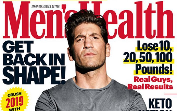 Jon Bernthal Explains the Scary Reason Behind Him Dropping Out of 'First Man'