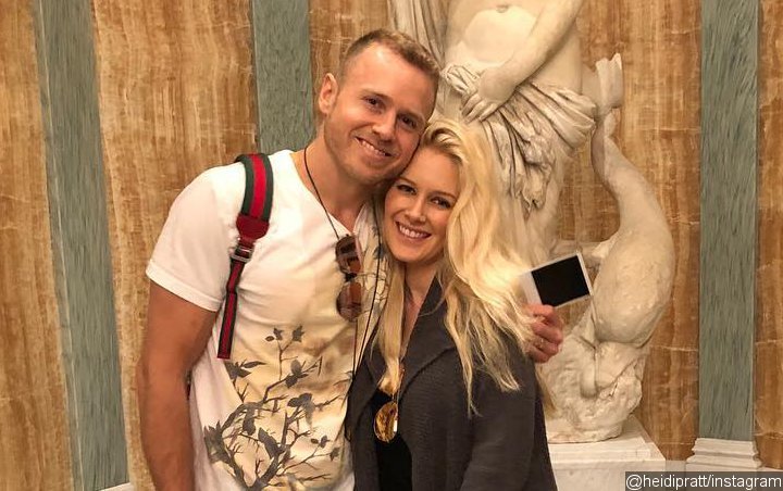 Spencer Pratt and Heidi Montag Celebrate Tenth Wedding Anniversary With Vow Renewal in Santa Barbara