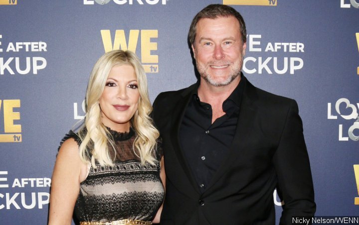 Tori Spelling & Dean McDermott