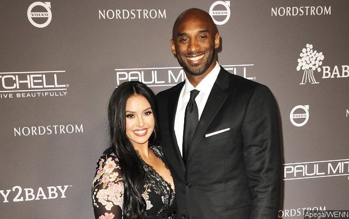 Kobe Bryant & Vanessa Laine