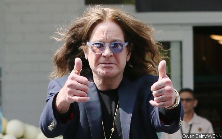 has ozzy osbourne retired