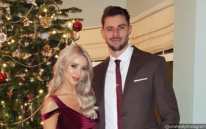 Una Healy Goes Instagram Official With New Boyfriend David Breen