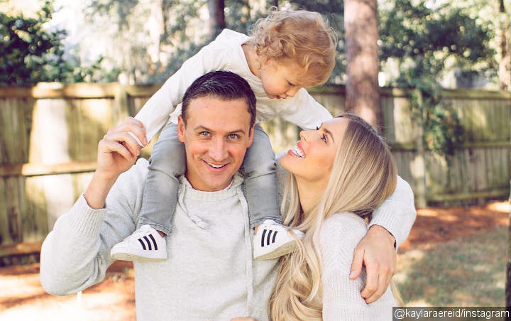 Ryan Lochte and Kayla Rae Reid Announce Gender of Their Baby No. 2