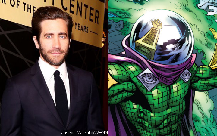 Detailed Jake Gyllenhaal Responds To Mysterio Returning After Spider-man: Far From Home View Digital Art Detailed Jake Gyllenhaal Responds To Mysterio Returning After Spider-man: Far From Home View Digital Art