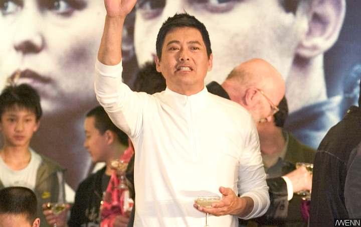 Chow Yun-Fat Vows to Donate His Entire Fortune After He Dies
