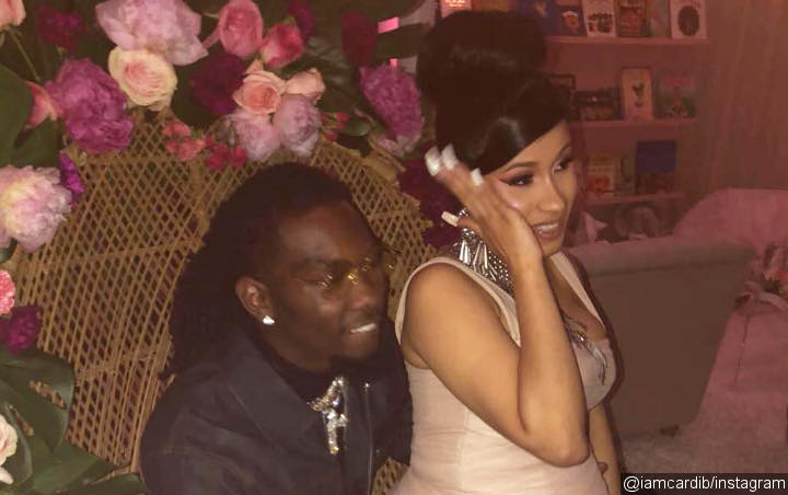 Offset Elated After Sex With Cardi B on Recent Reunion