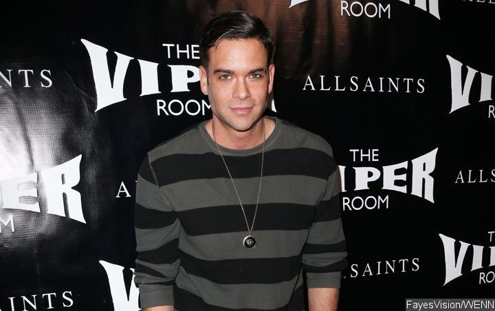 Mark Salling