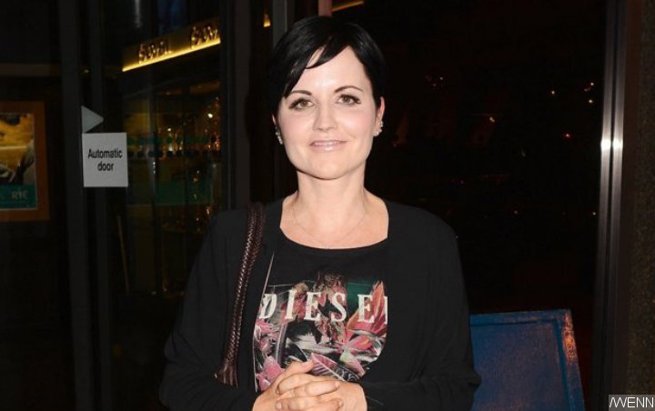 Dolores O'Riordan
