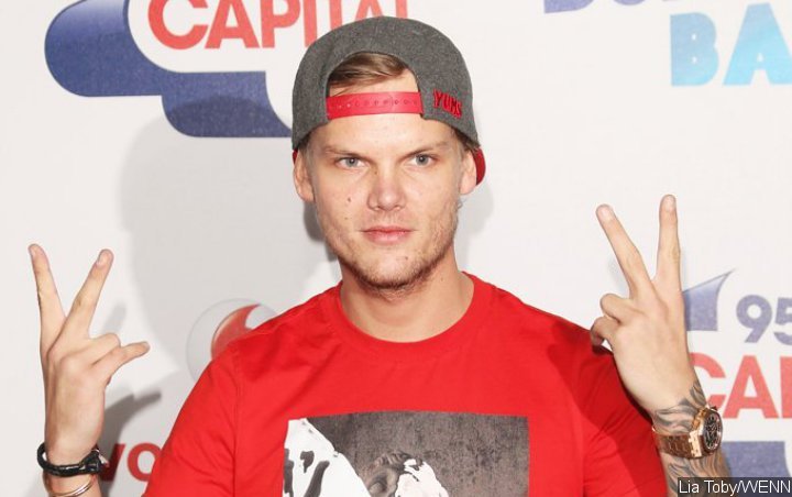 Avicii