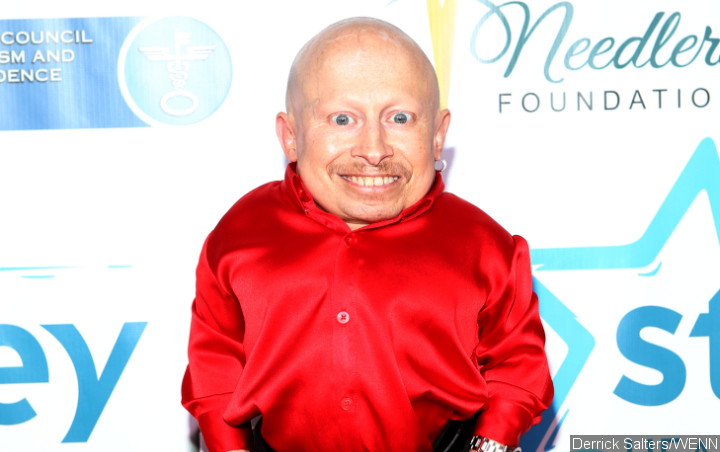 Verne Troyer
