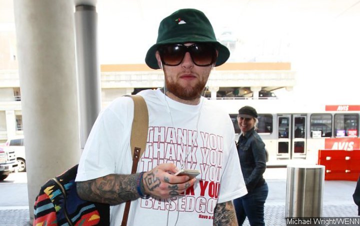 Mac Miller