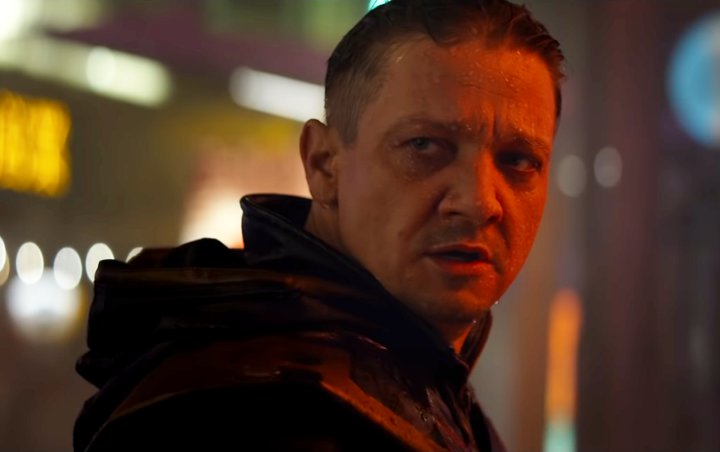 'Avengers: Endgame' Promo Art Reveals Jeremy Renner's Full Ronin Costume