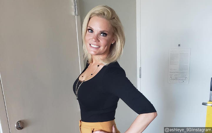 '90 Day Fiance' Star Ashley Martson Stays Optimistic After Hospitalized for Lupus Flare