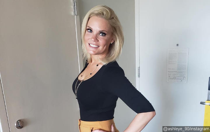 '90 Day Fiance' Star Ashley Martson Stays Optimistic After Hospitalized