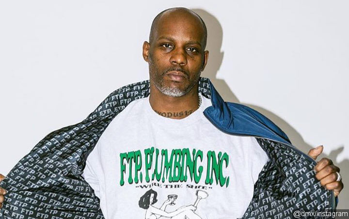 DMX Is One Month Away From Being Released From Jail