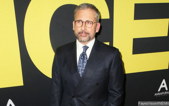 Steve Carell Loses Niece to Overdose a Day After 'Beautiful Boy' Screening