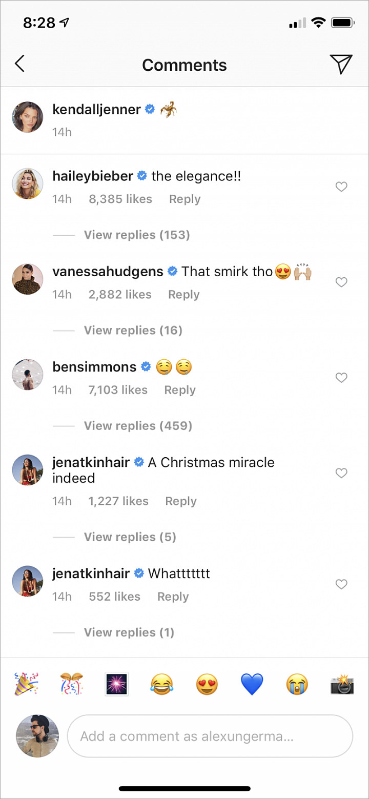Ben Simmons