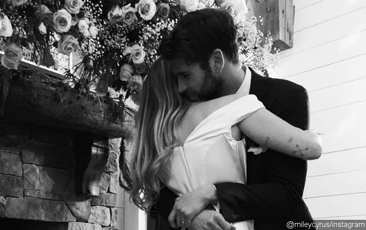 Miley Cyrus and Liam Hemsworth Obtained Wedding Permit Just Days Before Private Nuptials