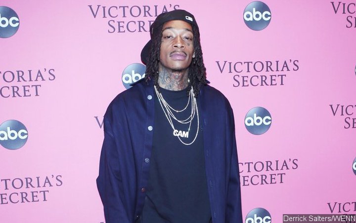 WIZ KHALIFA