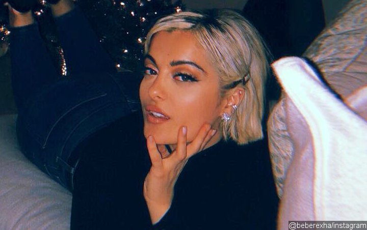 Bebe Rexha Warns Married NFL Star to Leave Her Alone