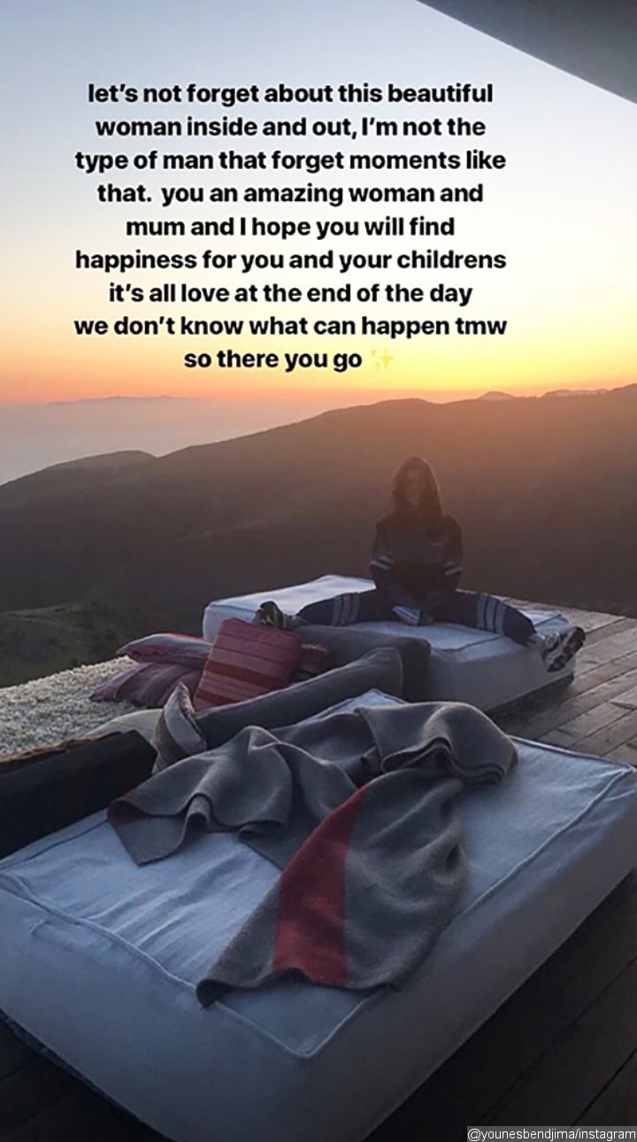 bendjimainstastory