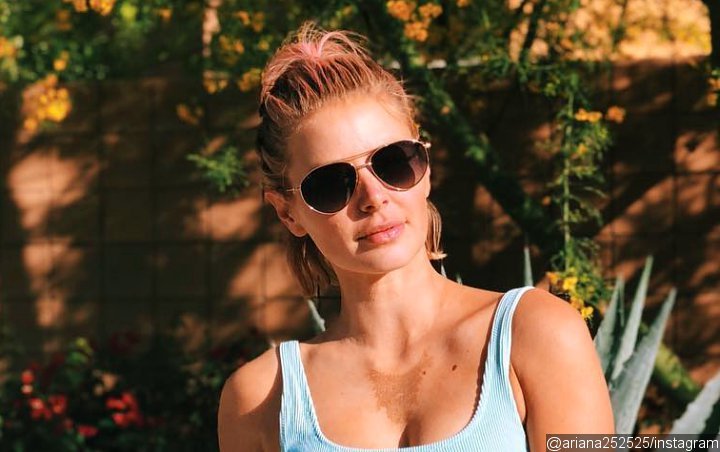 'Vanderpump Rules' Star Ariana Madix Welcomes 2019 With A Look Back at Cancer Removal 