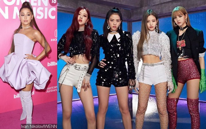 Coachella 2019: Ariana Grande Among Headliners, BLACKPINK Set to Make History