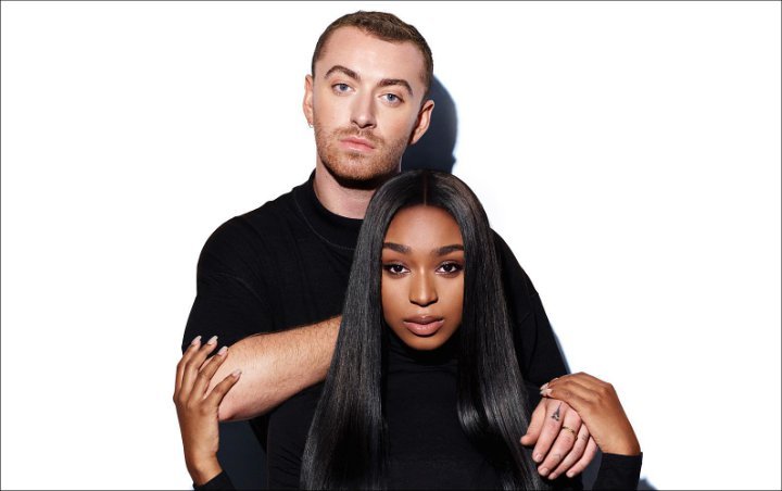 Sam Smith and Normani Kordei Kick Off 2019 With Collaborative Track 'Dancing With a Stranger'
