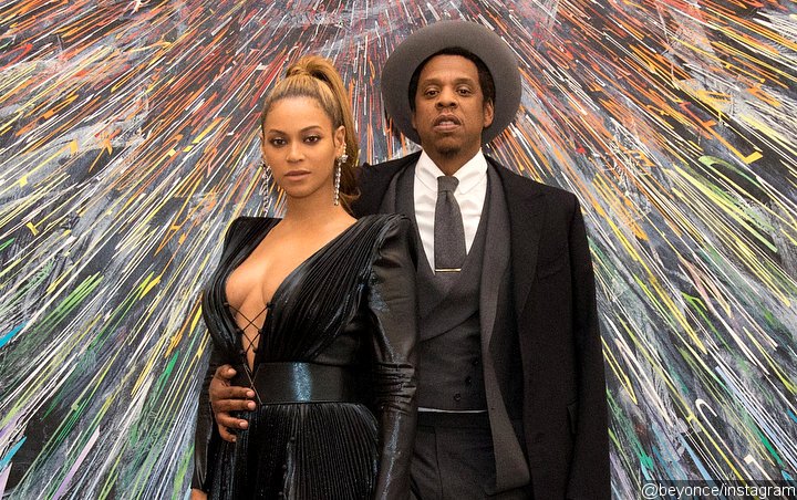beyonce vow renewal