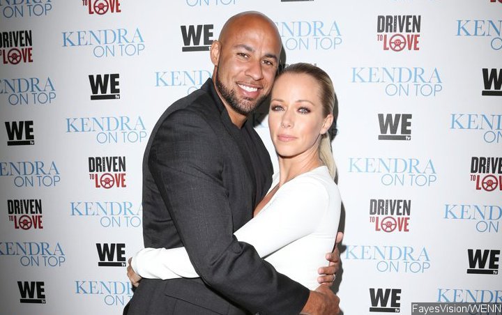 Find Out Why Kendra Wilkinson and Hank Baskett's Divorce Rejected Again