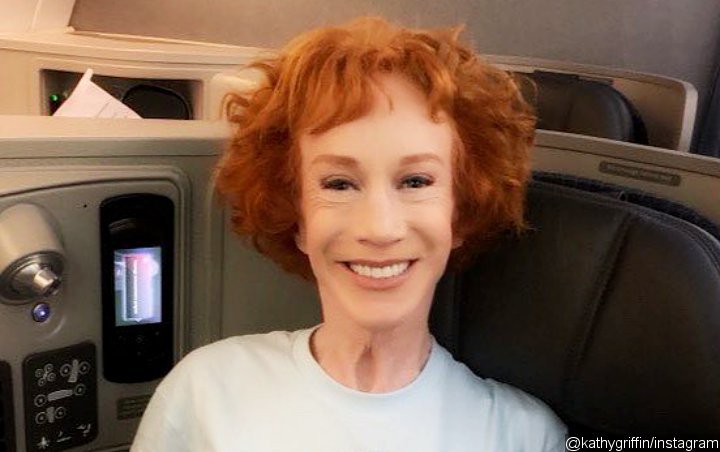 Kathy Griffin